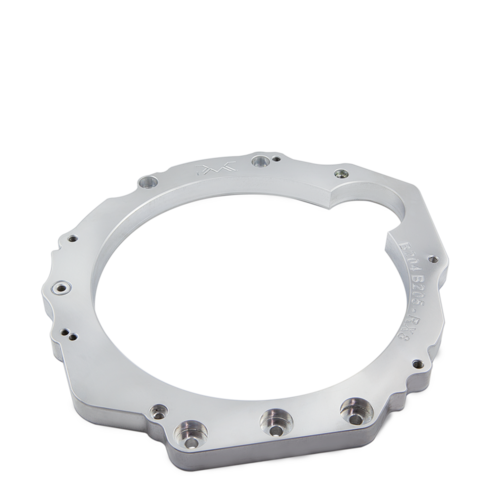ADAPTER PLATE SAAB 204 205 234 235