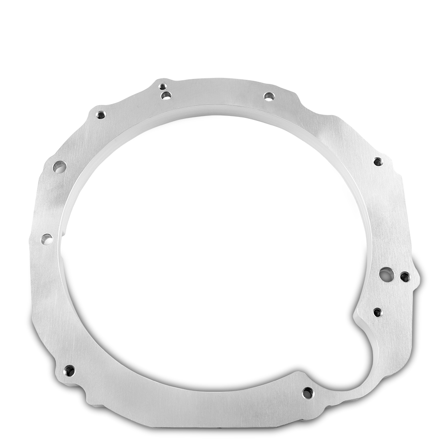 ADAPTER PLATE MITSUBISHI 4G63