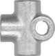 T-block to Brake pipe M10x1