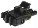 Connector 3pin (GM sensors)