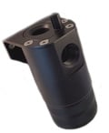 Oil catch tank 0,35L (AN10)