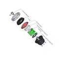 Accessories internal wastegate