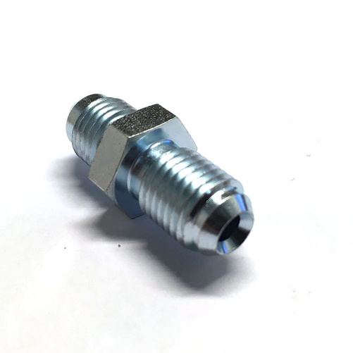 Oil in adapter Brake cylinder 7/16-20 (AN4)