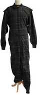 QSP Dress Black
