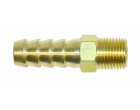 1/8" NPT - 8mm barb connection