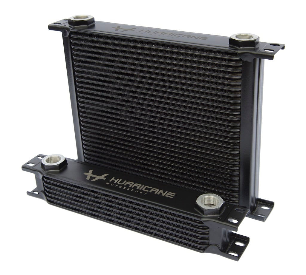 Hurricane Oil cooler 25 row (330mm)