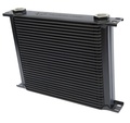 Hurricane Oil cooler 25 row (330mm)