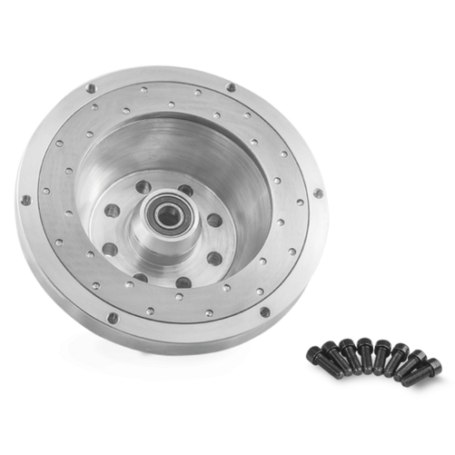 PMC Flywheel Toyota JZ - BMW M50 M52 M54 M57 S50 S52 S54 184mm 7.25" (S)