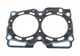 Cooperring head gasket Subaru Impreza EJ25 (1.2mm / 100mm)
