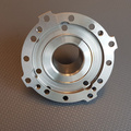 Hydraulic realese bearing (Adjustable)