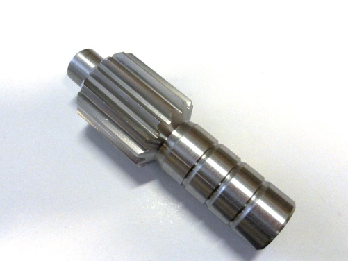 Nissan 18 splines 20mm clutch alignment tool