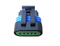 Mototron ignition coil