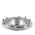 PMC Flywheel Saab H - BMW M50 S50 M52 S52 M54 S54 M57 - 240MM