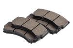 Brake pads sport and racing