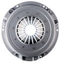 Sachs -765 2 disc 1600nm clutch kit 4-pad
