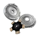 Clutch Kit Model Specific