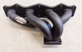 Exhaust manifold Saab 900, 9-3, 9-5 stainless steel