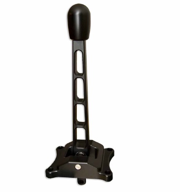 Gear lever BMW Getrag / ZF V2 - Aluminum