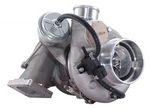 Borg warner EFR Turbo