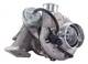 Borg Warner EFR 7064 Alu A/R 0,83