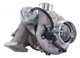 Borg Warner EFR 7064 Alu A/R 0,83