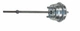 BW EFR Internal Wastegate High Boost (B1)