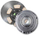 Toyota 2JZ clutch kit 240mm - 800nm