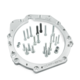 ADAPTER PLATE TOYOTA UZ 1UZ 3UZ