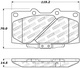Subaru WRX front