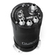 NUKE Fuel Catch tank 3.0L - Deatschwerks DW400