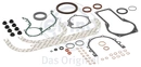 Extra engine gasket kit Volvo B230
