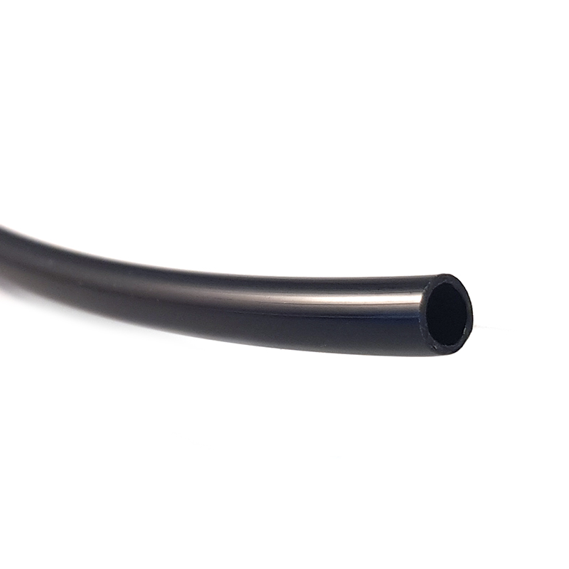Polyamid hose 6x8mm Black