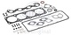 Cylinder head main engine gasket kit Volvo B230