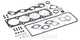 Cylinder head main engine gasket kit Volvo B230