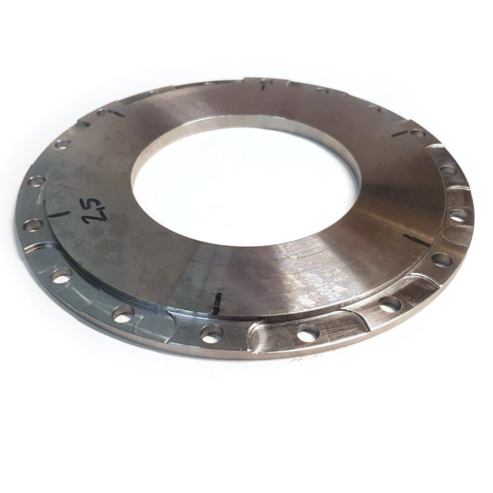 Chevrolet ls1 79cc Flywheel (Backplate)