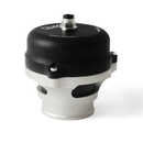 Nuke blow off valve 50mm black - Hose connection