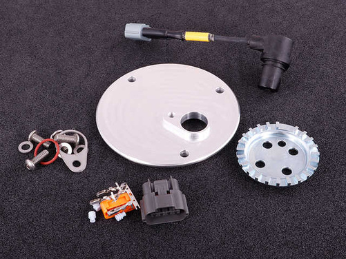 CAS trigger package (RB engines)