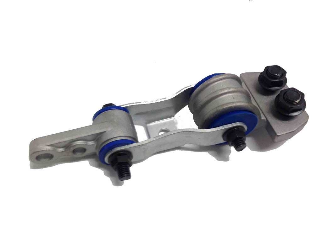 Volvo V70N / S60N Lower engine mount incl. polyurethane bushing