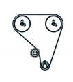 2JZ Timing belt / Serpentine belt