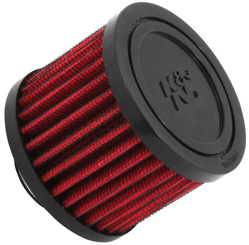 K&N Crankcase filter 38mm (1,5")