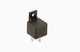 Relay 12V 30A with bracket
