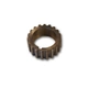 Volvo B230 8V Steel gear for crankshaft