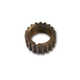Volvo B230 8V Steel gear for crankshaft