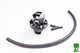FUEL PULSE DAMPER 8AN ORB XR