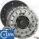 BMW Performance Clutch Kit, XTend. - BMW OE 21207585994
