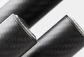 Gear Knob Cavernous Carbon (Glossy finish)