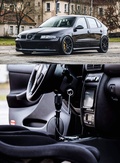 Coolerworx Short shift PRO VW Lupo / SEAT Arosa