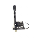COOLERWORX Short shift BMW E30 gearbox (bolt-on)