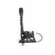 COOLERWORX Short shift BMW E30 gearbox (bolt-on)
