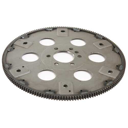 Flex plate GM 6 bolt 168 teeth